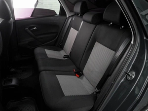 Седан Volkswagen Polo 2013 года, 954000 рублей, Воронеж
