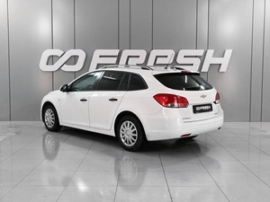 Универсал Chevrolet Cruze 2013 года, 799000 рублей, Аксай