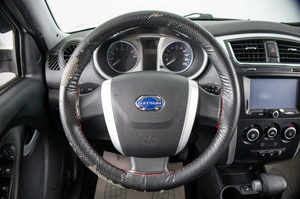 Хетчбэк Datsun mi-DO 2017 года, 619000 рублей, Пермь