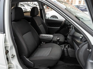 Седан ВАЗ (LADA) Granta 2019 года, 799000 рублей, Краснодар