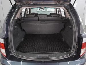 Внедорожник SsangYong Kyron 2008 года, 672000 рублей, Воронеж