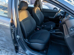 Хетчбэк Kia Rio 2017 года, 899000 рублей, Саратов