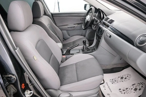Хетчбэк Mazda 3 2008 года, 599000 рублей, Красноярск