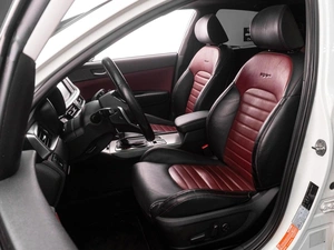 Седан Kia Optima 2018 года, 1999000 рублей, Тюмень