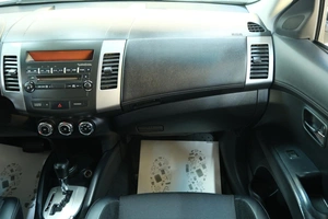 Внедорожник Peugeot 4007 2011 года, 1159000 рублей, Омск