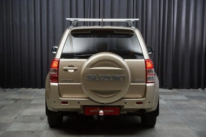Внедорожник Suzuki Grand Vitara 2011 года, 1177000 рублей, Красноярск