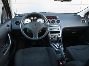 Хетчбэк Peugeot 308 2008 года, 589000 рублей, Кирилловка
