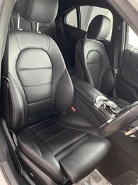 Седан Mercedes-benz C-класс 2014 года, 1797000 рублей, Солонцы