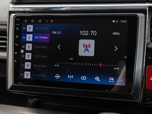 Минивэн Honda Stepwgn 2016 года, 1599000 рублей, Краснодар