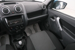 Лифтбек ВАЗ (LADA) Granta 2018 года, 549000 рублей, Красноярск