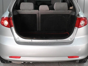 Хетчбэк Chevrolet Lacetti 2007 года, 540000 рублей, Ростов-на-Дону