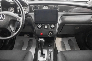 Внедорожник Mitsubishi Outlander 2007 года, 989000 рублей, Барнаул