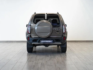 Внедорожник ВАЗ (LADA) Niva Travel 2025 года, 1499000 рублей, Саратов