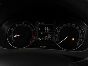 Лифтбек Skoda Rapid 2019 года, 1099000 рублей, Тюмень