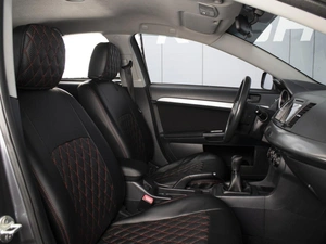 Седан Mitsubishi Lancer 2011 года, 810000 рублей, Омск