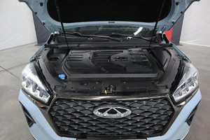 Внедорожник Chery Tiggo 7 2023 года, 1890000 рублей, Курск