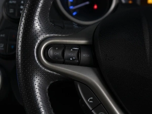 Хетчбэк Honda Fit 2012 года, 990000 рублей, Омск
