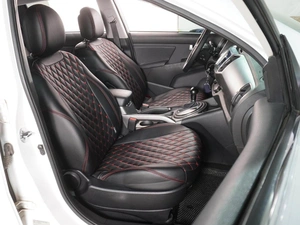 Внедорожник Kia Sportage 2014 года, 1469000 рублей, Воронеж