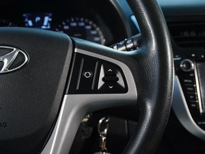 Хетчбэк Hyundai Solaris 2013 года, 848000 рублей, Тверь