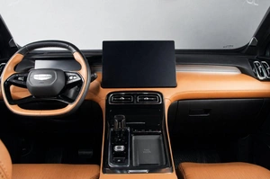 Внедорожник Geely Atlas 2025 года, 2919000 рублей, Челябинск