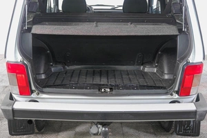 Внедорожник ВАЗ (LADA) 2121 (4x4) Рысь 2014 года, 639000 рублей, Кемерово