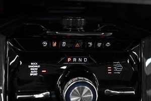 Внедорожник Jeep Wagoneer 2022 года, 9899999 рублей, Москва