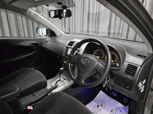 Универсал Toyota Corolla Fielder 2010 года, 895000 рублей, Красноярск