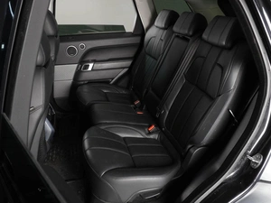 Внедорожник Land Rover Range Rover Sport 2016 года, 2837070 рублей, Аксай