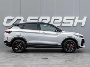 Внедорожник Geely Coolray 2025 года, 2498000 рублей, Краснодар