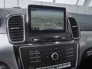 Внедорожник Mercedes-benz GLE-класс Coupe 2015 года, 4339000 рублей, Ростов-на-Дону