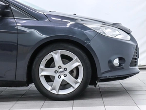 Хетчбэк Ford Focus 2014 года, 699000 рублей, Красноярск