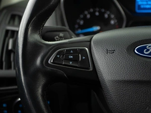 Седан Ford Focus 2019 года, 1149999 рублей, Москва