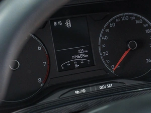 Лифтбек Volkswagen Polo 2021 года, 1279000 рублей, Сургут