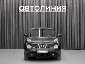 Внедорожник Nissan Juke 2012 года, 1099000 рублей, Красноярск