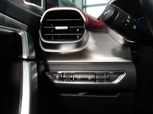 Внедорожник Geely Coolray 2021 года, 1647000 рублей, Тверь