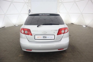 Хэтчбек 4 дв. Chevrolet Lacetti 2011 года, 640000 рублей, Орёл