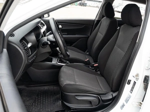 Хетчбэк Kia Rio X-Line 2020 года, 1440000 рублей, Краснодар