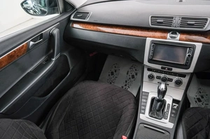 Универсал Volkswagen Passat 2014 года, 1299000 рублей, Красноярск