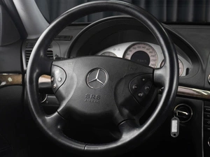 Седан Mercedes-benz E-класс 2004 года, 1099000 рублей, Тюмень