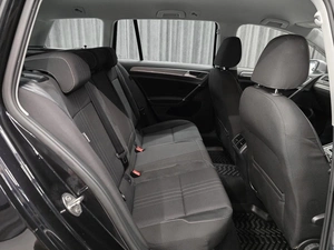 Универсал Volkswagen Golf 2015 года, 1449000 рублей, Красноярск