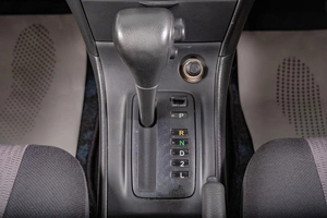Хетчбэк Toyota Allex 2003 года, 679000 рублей, Томск