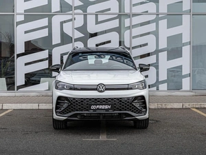 Внедорожник Volkswagen Tiguan 2025 года, 4995000 рублей, Краснодар