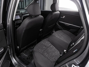 Седан Kia Rio 2016 года, 1199000 рублей, Тюмень