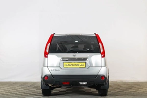 Внедорожник Nissan X-Trail 2012 года, 1329000 рублей, Тюмень