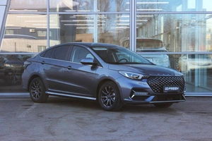 Седан OMODA S5 2024 года, 1780000 рублей, Ярославль