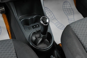 Хетчбэк Skoda Fabia 2014 года, 679000 рублей, Тюмень