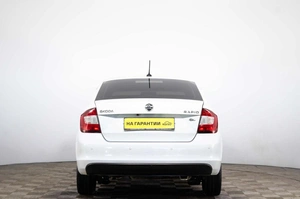 Лифтбек Skoda Rapid 2018 года, 1289000 рублей, Пермь