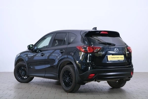 Внедорожник Mazda CX-5 2012 года, 1639900 рублей, Омск