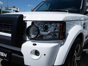 Внедорожник Land Rover Discovery 2013 года, 5430000 рублей, Волгоград