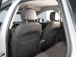 Хетчбэк Opel Astra 2011 года, 640000 рублей, Омск